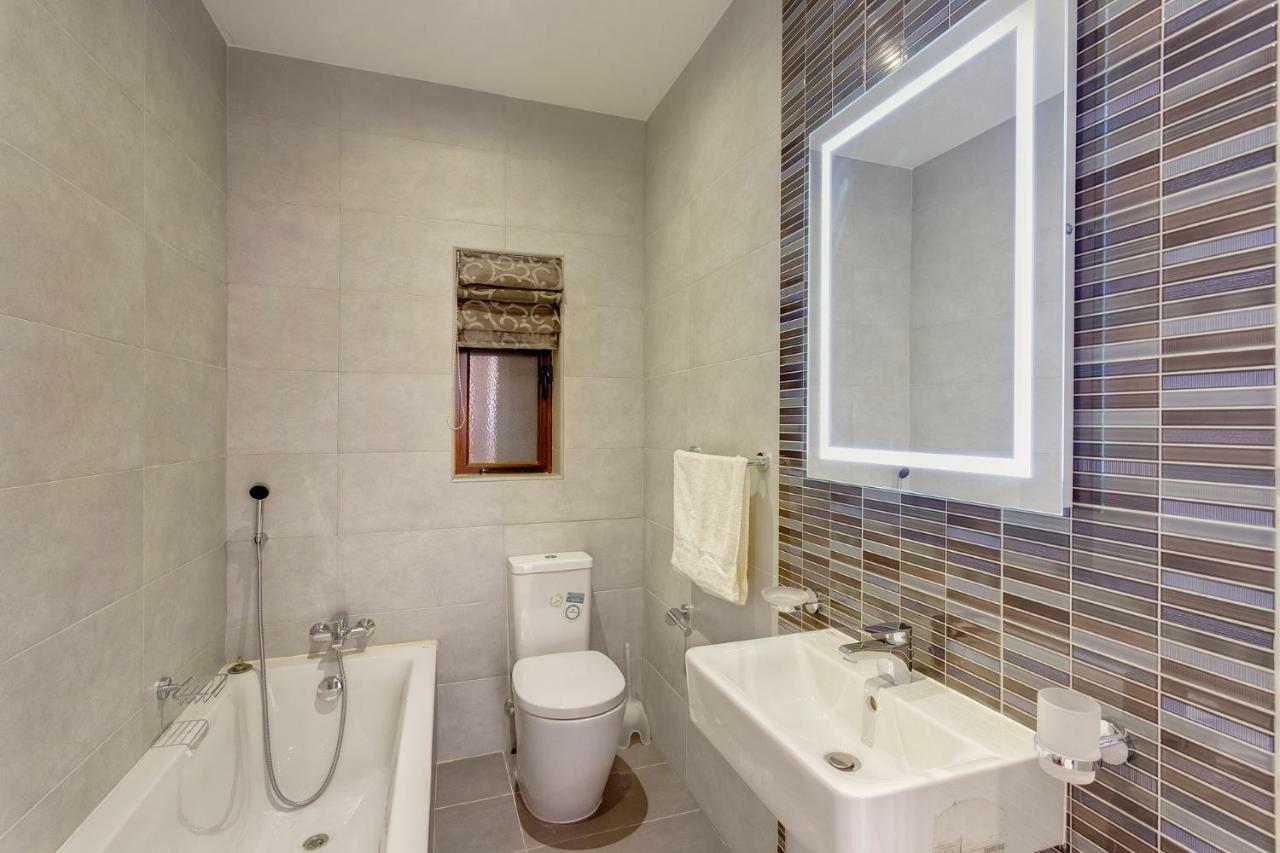 Stylish 2 Bedroom Apartment In An Amazing Location Sliema Exterior photo